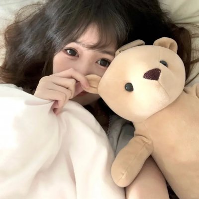 妳是我眼中的苹果